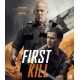 FILME-FIRST KILL (DVD)
