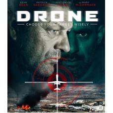 FILME-DRONE (BLU-RAY)