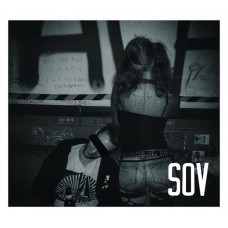 SICK ON VACATION-S.O.V. -EP- (CD-S)