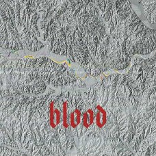 ROSELINE-BLOOD (CD)