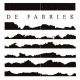 DE FABRIEK-TERUGKEREN (LP)