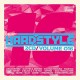 V/A-SLAM! HARDSTYLE 16 (2CD)