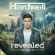 HARDWELL-PRESENTS REVEALED VOL. 8 (CD)