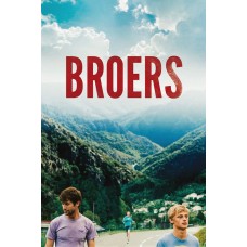 FILME-BROERS (DVD)