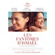 FILME-LES FANTOMES D'ISMAEL (DVD)