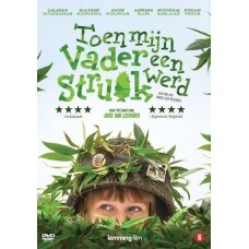 FILME-TOEN MIJN VADER EEN.. (DVD)