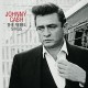JOHNNY CASH-REBEL SINGS -LTD.- (LP)