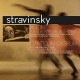 I. STRAVINSKY-AGON - A BALLET.. -HQ- (LP)