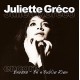 JULIETTE GRECO-ENCORE (CD)