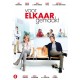 FILME-VOOR ELKAAR GEMAAKT (DVD)