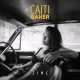 CAITI BAKER-ZINC (CD)