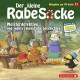 AUDIOBOOK-DER KLEINE RABE SOCKE: 11 (CD)