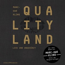 MARC-UWE KLING-QUALITYLAND (7CD)