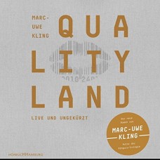 MARC-UWE KLING-QUALITYLAND (7CD)