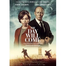 FILME-DAY WILL COME (DVD)