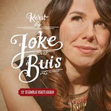 JOKE BUIS-KERST BIJ JOKE (CD)