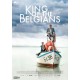 FILME-KING OF THE BELGIANS (DVD)