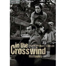 FILME-IN THE CROSSWIND (DVD)