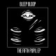 BLEEP BLOOP-FIFTH PUPIL -EP- (12")