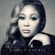 CHERYL FORTUNE-SIMPLY CHERYL (CD)