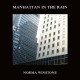 NORMA WINSTONE-MANHATTAN IN THE RAIN (CD)