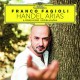 FRANCO FAGIOLI-HANDEL ARIAS (CD)