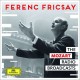 FERENC FRICSAY-MOZART RADIO BROADCASTS -LTD- (4CD)