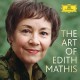 EDITH MATHIS-ART OF EDITH MATHIS (7CD)