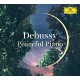 C. DEBUSSY-PEACEFUL PIANO (2CD)