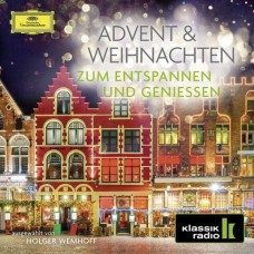 V/A-ADVENT & WEIHNACHTEN (2CD)