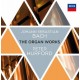 J.S. BACH-ORGAN WORKS (17CD)