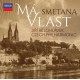 B. SMETANA-MA VLAST (CD)