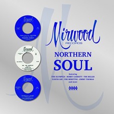 V/A-MIRWOOD NORTHERN SOUL (LP)