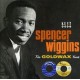 SPENCER WIGGINS-GOLDWAX YEARS (LP)