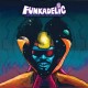 FUNKADELIC-REWORKED BY DETROITERS (3LP)