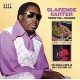 CLARENCE CARTER-TESTIFYIN' / PATCHES (CD)