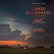 B.S.O. (BANDA SONORA ORIGINAL)-THREE BILLBOARDS.. (CD)