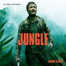B.S.O. (BANDA SONORA ORIGINAL)-JUNGLE (CD)