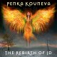 PENKA KOUNEVA-REBIRTH OF ID (CD)