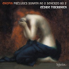 F. CHOPIN-PRELUDES SONATA.. (CD)