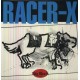 BIG BLACK-RACER-X -MLP- (LP)