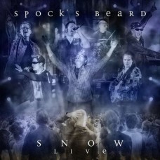 SPOCK'S BEARD-SNOW LIVE (3LP)