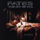 FATES WARNING-PARALLELS (LP)