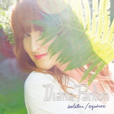 DIANA PANTON-SOLSTICE/ EQUINOX -DIGI- (CD)