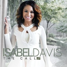 ISABEL DAVIS-CALL (CD)