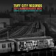 V/A-TUFF CITY.. -BOX SET- (5LP)