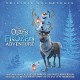 B.S.O. (BANDA SONORA ORIGINAL)-OLAF'S FROZEN ADVENTURE (CD)