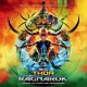 B.S.O. (BANDA SONORA ORIGINAL)-THOR: RAGNAROK (CD)