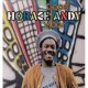 HORACE ANDY-GOOD VIBES (2LP)