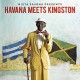 MISTA SAVONA-HAVANA MEETS KINGSTON (CD)